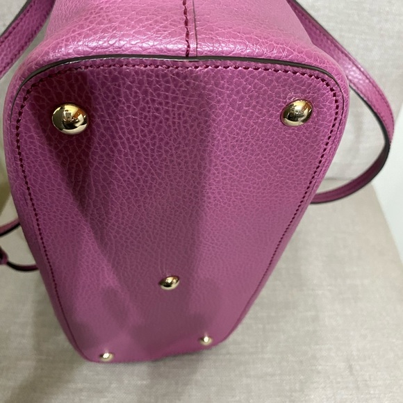 Authentic Gucci Lady Dollar Shopping Tote - Picture 7 of 16